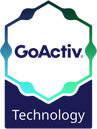 Logo produktów goActiv